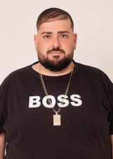 WILIAM BRANDÃO