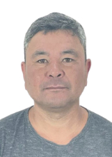 ARY ISHIZAKA