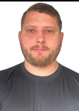 PATRICK CAMARGO