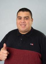 LAÉLCIO JÚNIOR