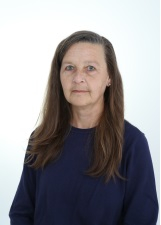 IRACEMA DA SILVA