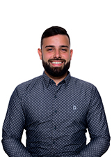 EVANDRO WOLFF