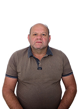 VILMAR A. RAGAGNIN (BAIO)
