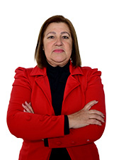 ELENIR DA SILVA