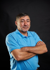SISO JURACI CARDOSO