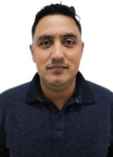 ALEX GARÇOM