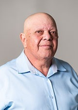 MANOEL ITAMAR