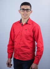JONAS KENNE