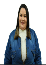 ANDRIELI CARVALHO