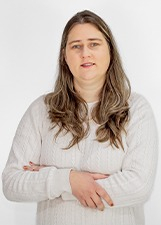 CIBELE WEEGE MORAIS