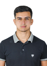 BISMARCK MATOS