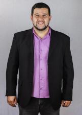 JUNINHO NASCIMENTO