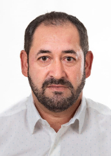 PEDRO SIDNEI DE MATOS
