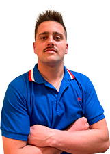 LUCAS BORGES