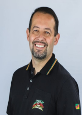 NEI DA SILVA