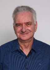OSMAR SCHMAEDEK