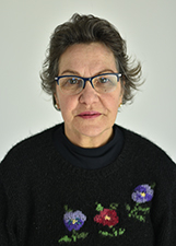 JOANA FORNARI