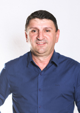 CHICO CANABARRO