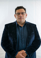 MARCOS BORGES