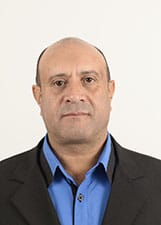 CLAUDIO DE PAULA