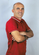 RODRIGUINHO DO GÁS