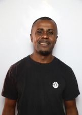JOÃO BATISTA