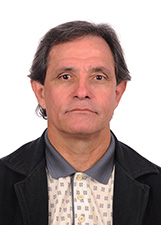MOISES REIS MUSTANG