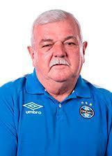 NICO DO GREMIO