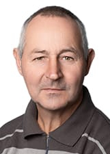 CÍRIO MULLER ALEMÃO DOS FRETES