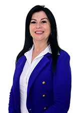 ELISETE DOS SANTOS PERLIN