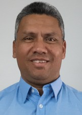 ELIEL LÍDER COMUNITÁRIO