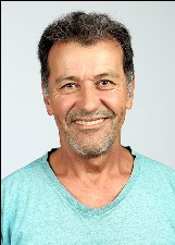 JORGE CARVALHO