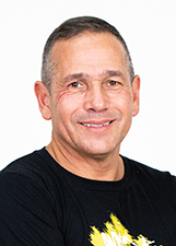 PAULINHO CAPOEIRA