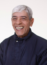 EDINALDO BEZERRA  (BAGA)