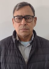 MARCÍRIO (ZECA)