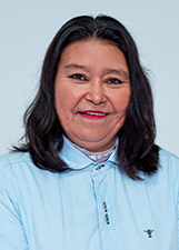 TERESINHA DA SILVA VIANA