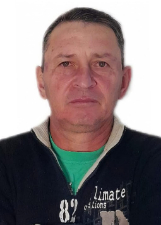 ADÃO DILVAR DA SILVA