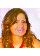 MARIA LUIZA MORAES