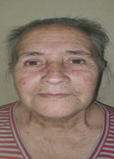 MARIA MASCARENHAS