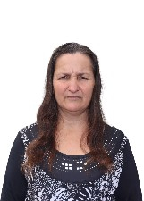 LUCIANA DO TUNEL VERDE