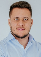 DIOGO PACKER