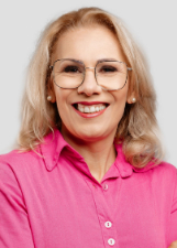 LUCILDA CHAGAS