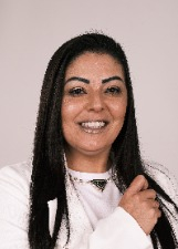 TALITA DA FAZENDA