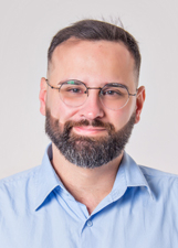 JOHN FORTUNATO