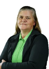 MARLI STREY