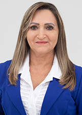IVETE DA SAÚDE