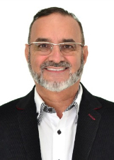 PROFESSOR EDENILDO ZUCHI