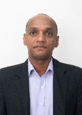 LUIZ ALBERTO O MASSAGISTA
