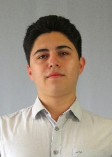 GABRIEL CALIXTO