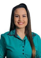 TAUANA OLIVEIRA LOCUTORA